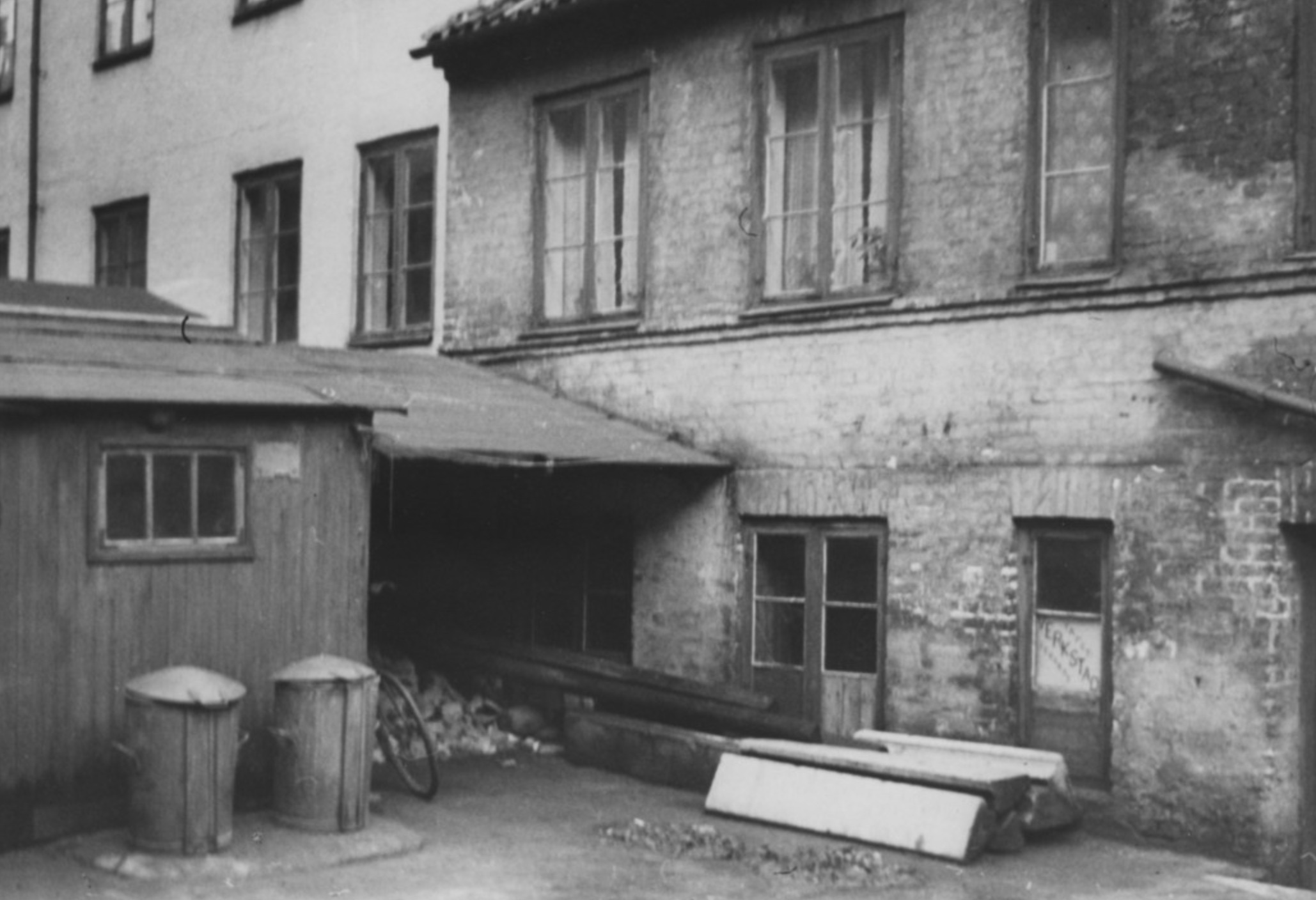 Hyresgäströrelsen i Malmö: Från aktivism till egen byggproduktion – en nagel i ögat på HSB